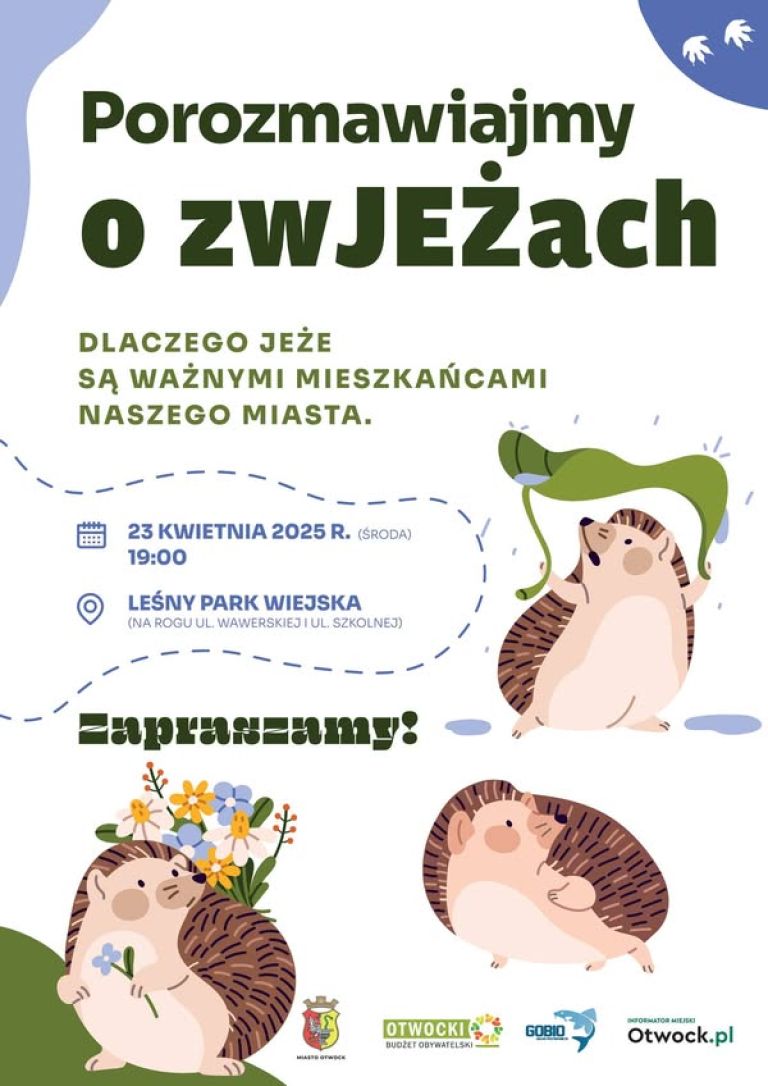 Porozmawiajmy o zwJEŻach